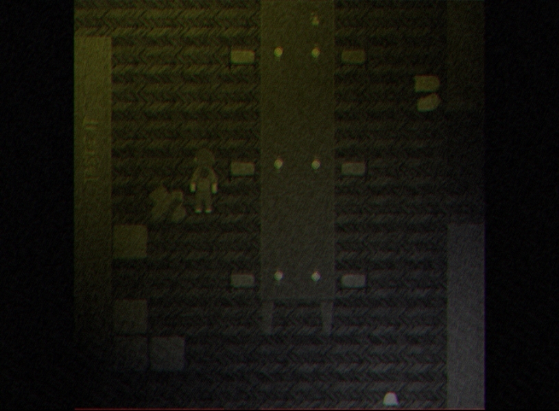 Please Love My Computer Game