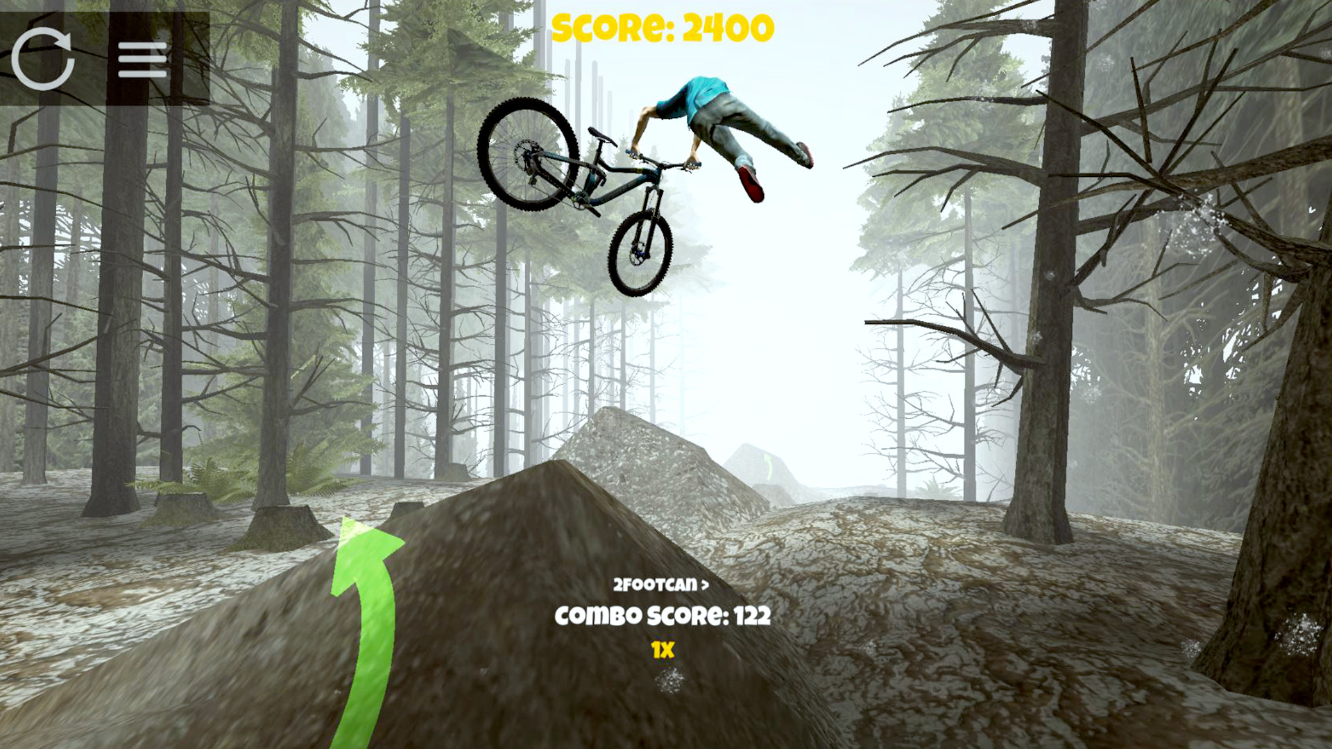 Shred! 2 – ft Sam Pilgrim