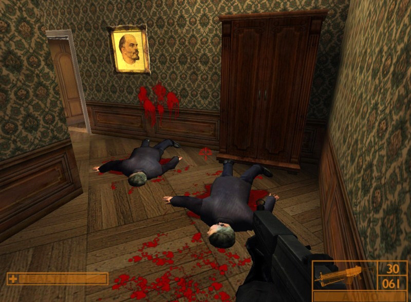 Sniper: Path of Vengeance