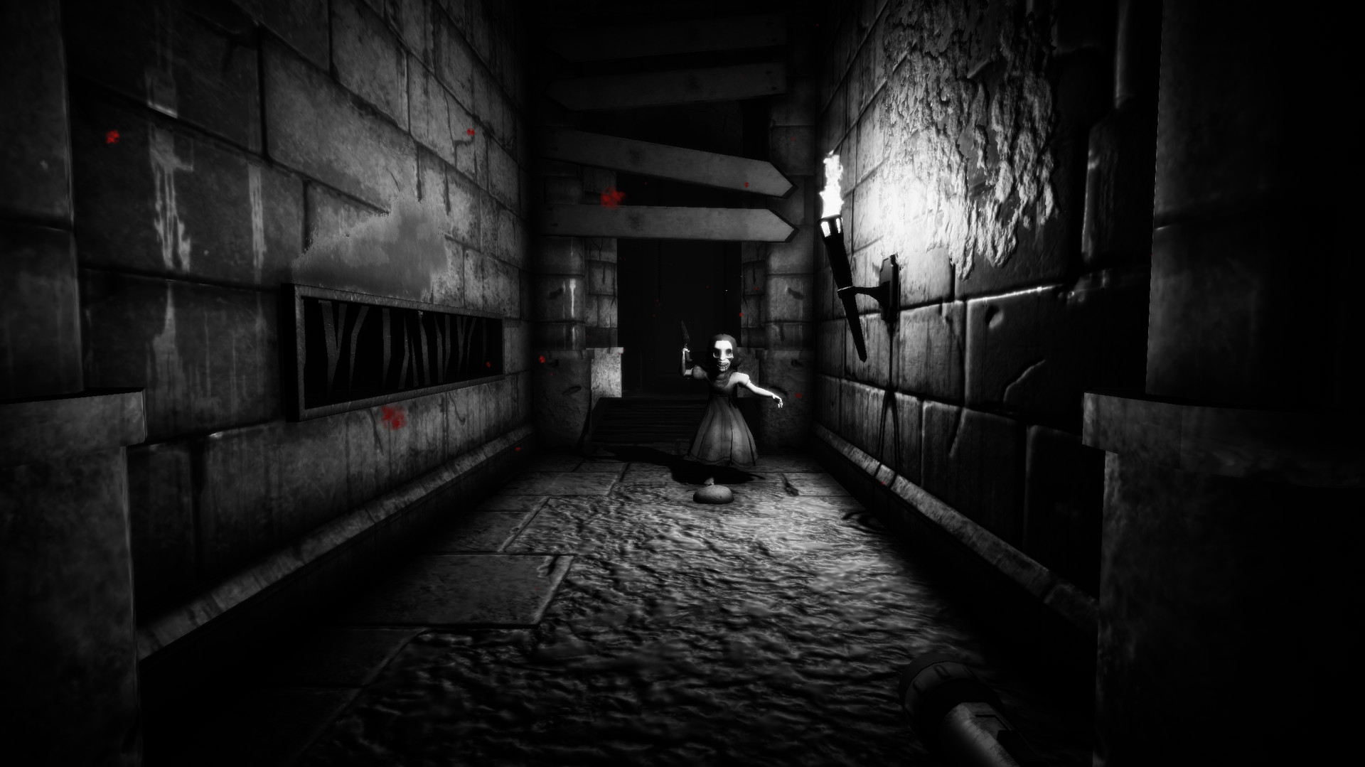 RED: The Lucid Nightmare