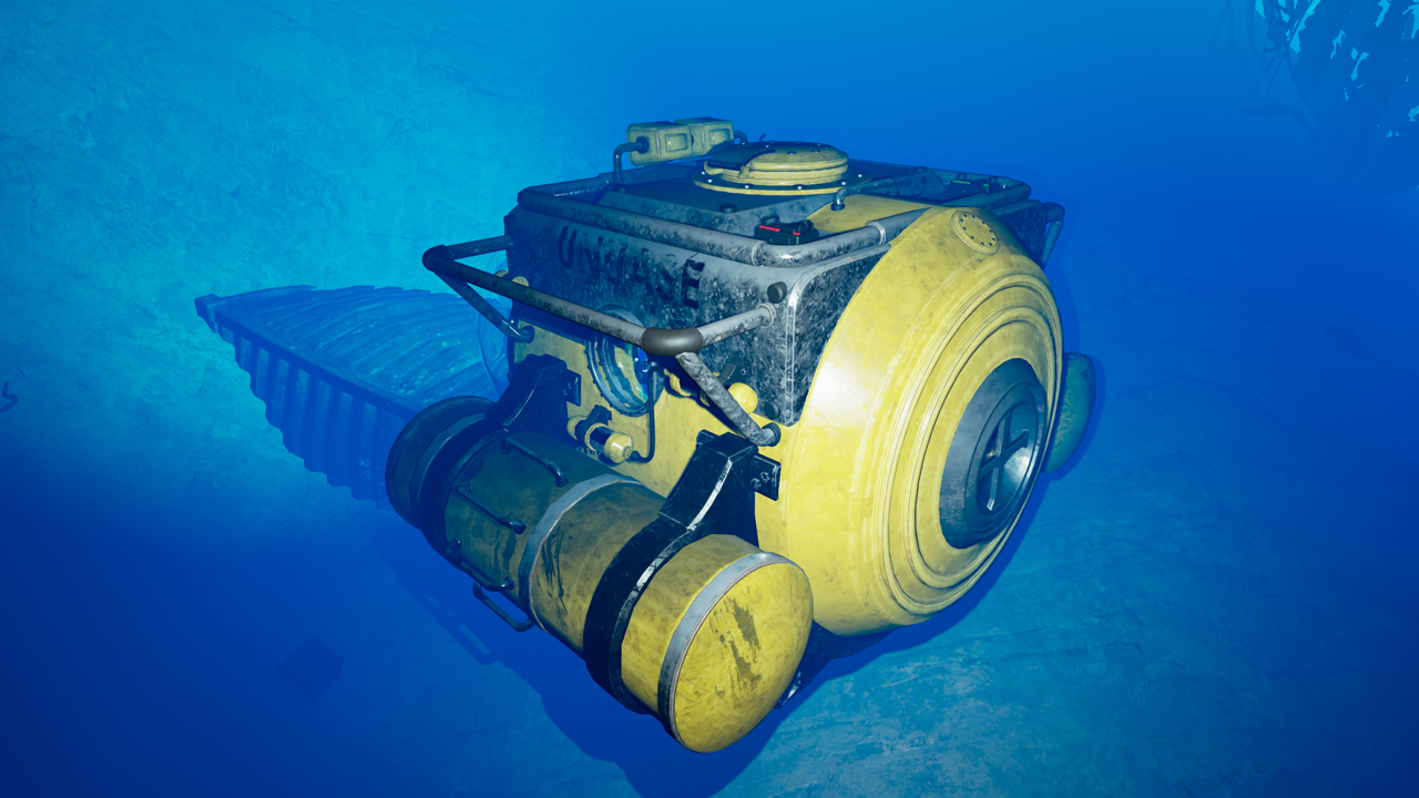Depth VR