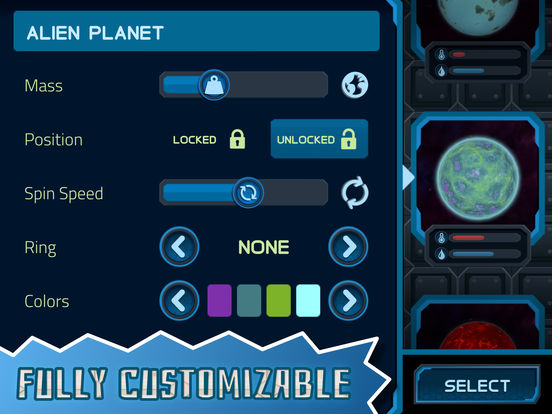 Pocket Universe – 3D Sandbox