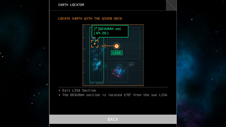 Opus: The Day We Found Earth