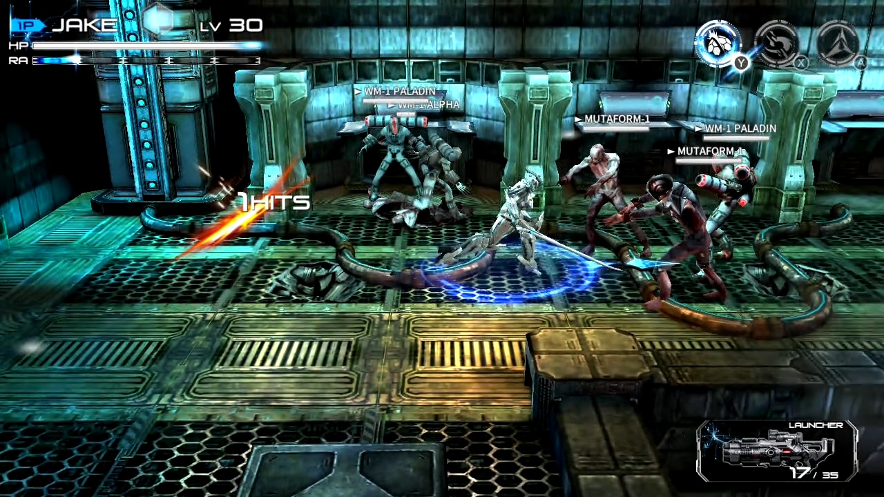 Implosion: Never Lose Hope