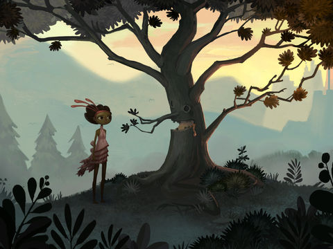Broken Age: The Complete Adventure