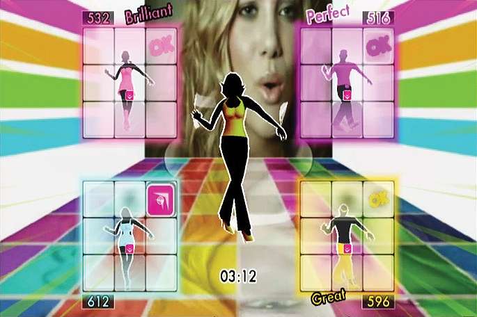 We Dance