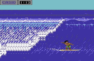California Games