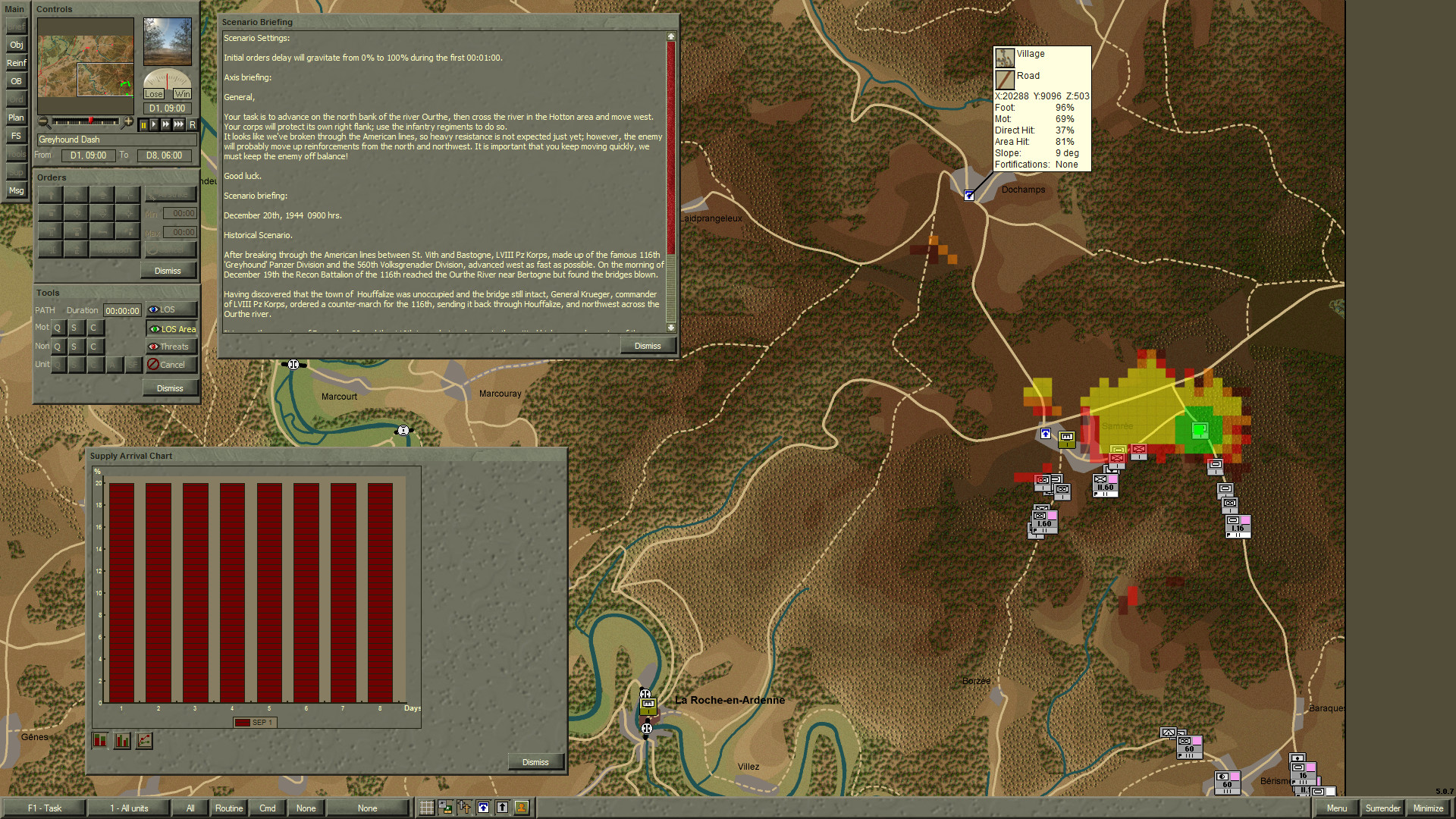 Command Ops 2