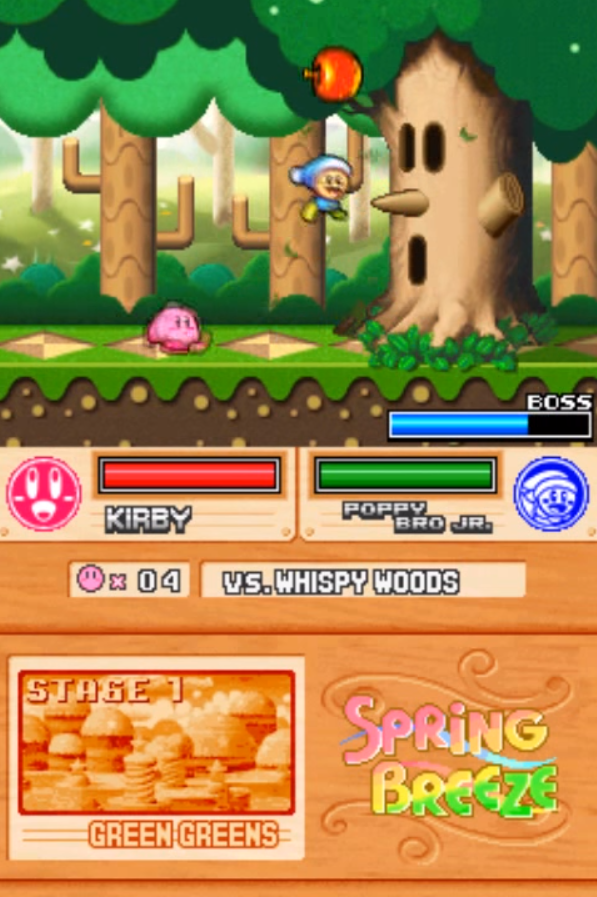 Kirby Super Star Ultra