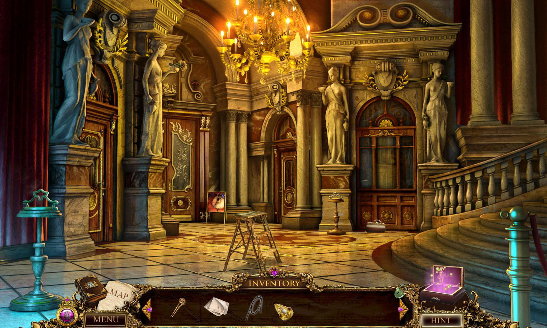 Danse Macabre: The Last Adagio – Collector’s Edition