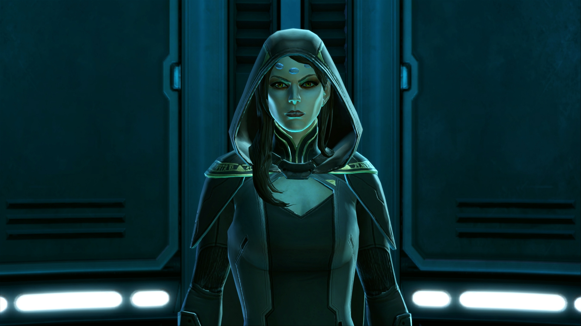 Star Wars: The Old Republic – Knights of the Fallen Empire