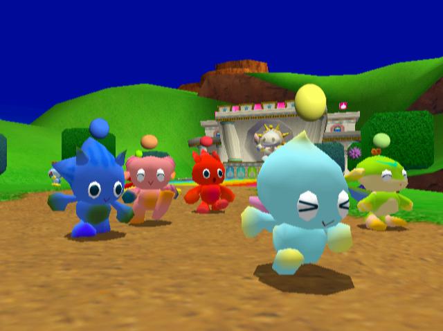 Sonic Adventure 2: Battle