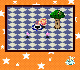 Grump’s Dream Course