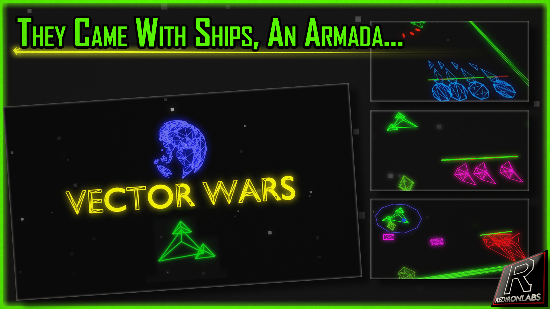 VectorWars