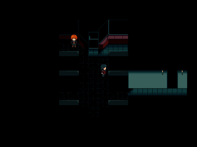 Amihailu in Dreamland