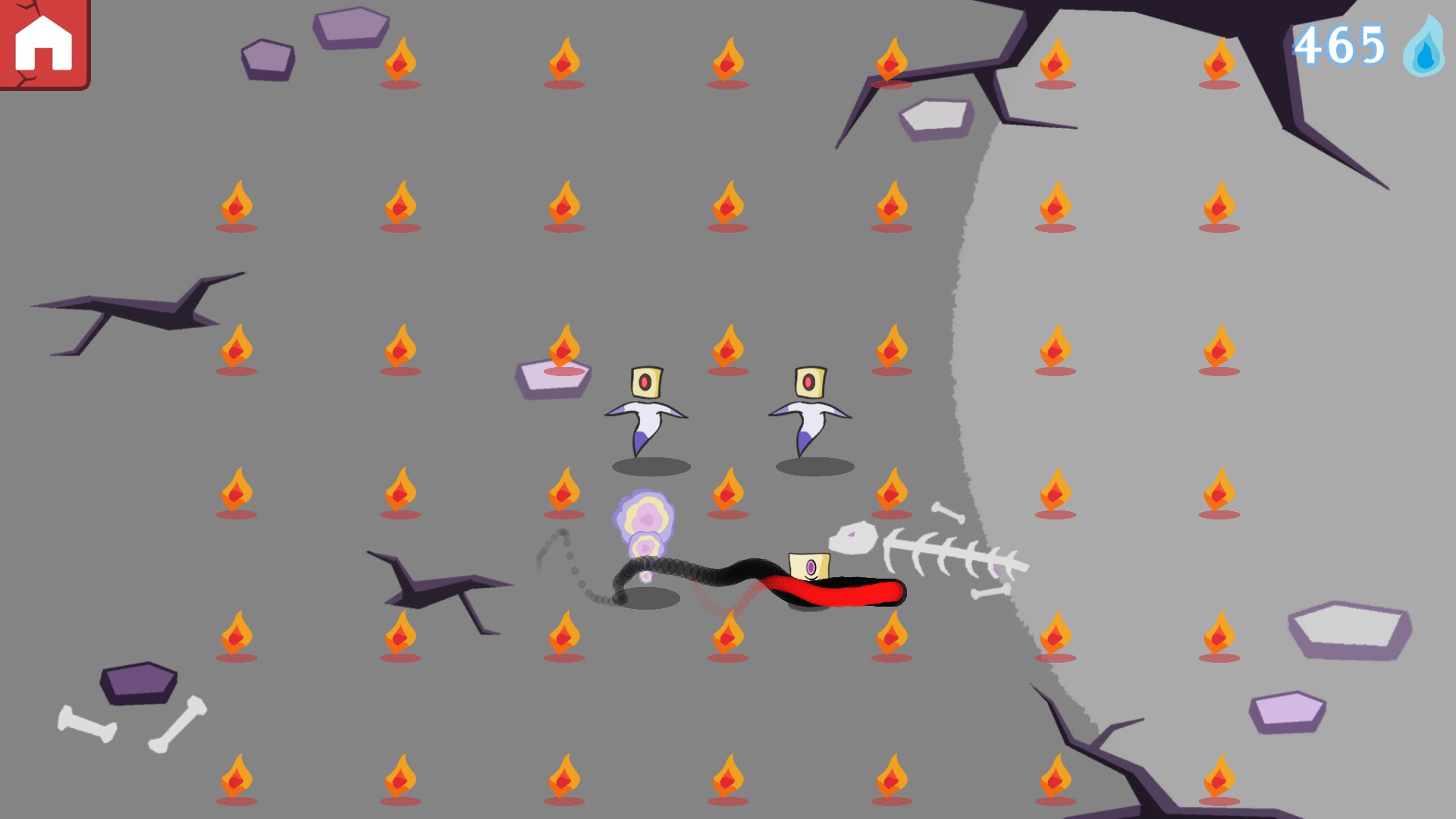 Ghost Killer