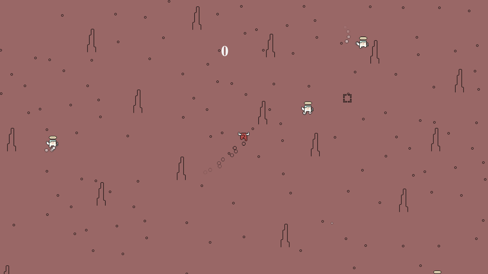 Hell in Paradise