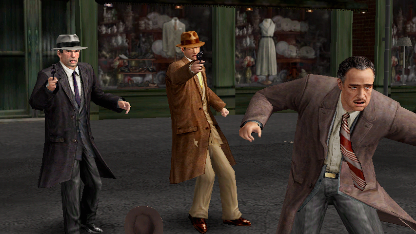The Godfather: Blackhand Edition