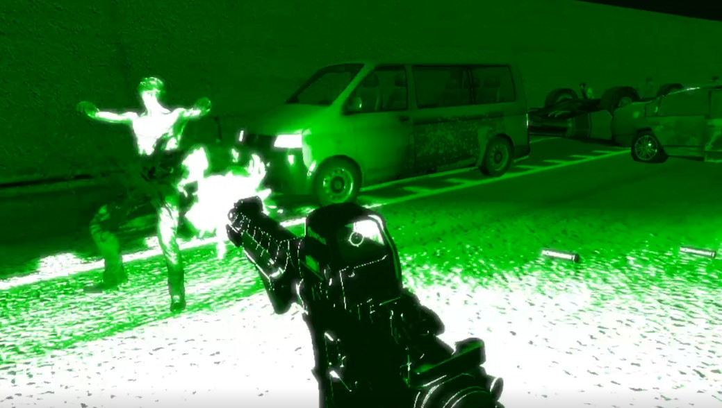 Containment Initiative