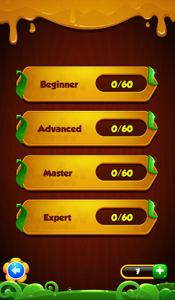 Roka Blocks Game – Fun &amp; Hexagon Puzzle