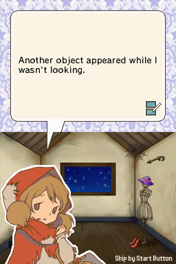 Mysterious Stars: A Fairy Tale