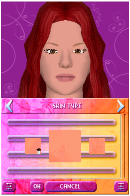 Make-Up and Style