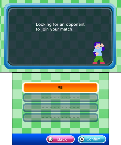 3D Classics: Urban Champion