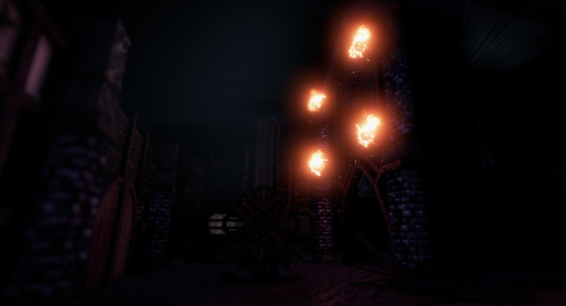 Amelia’s Curse