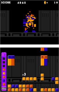 Art Style: Pictobits