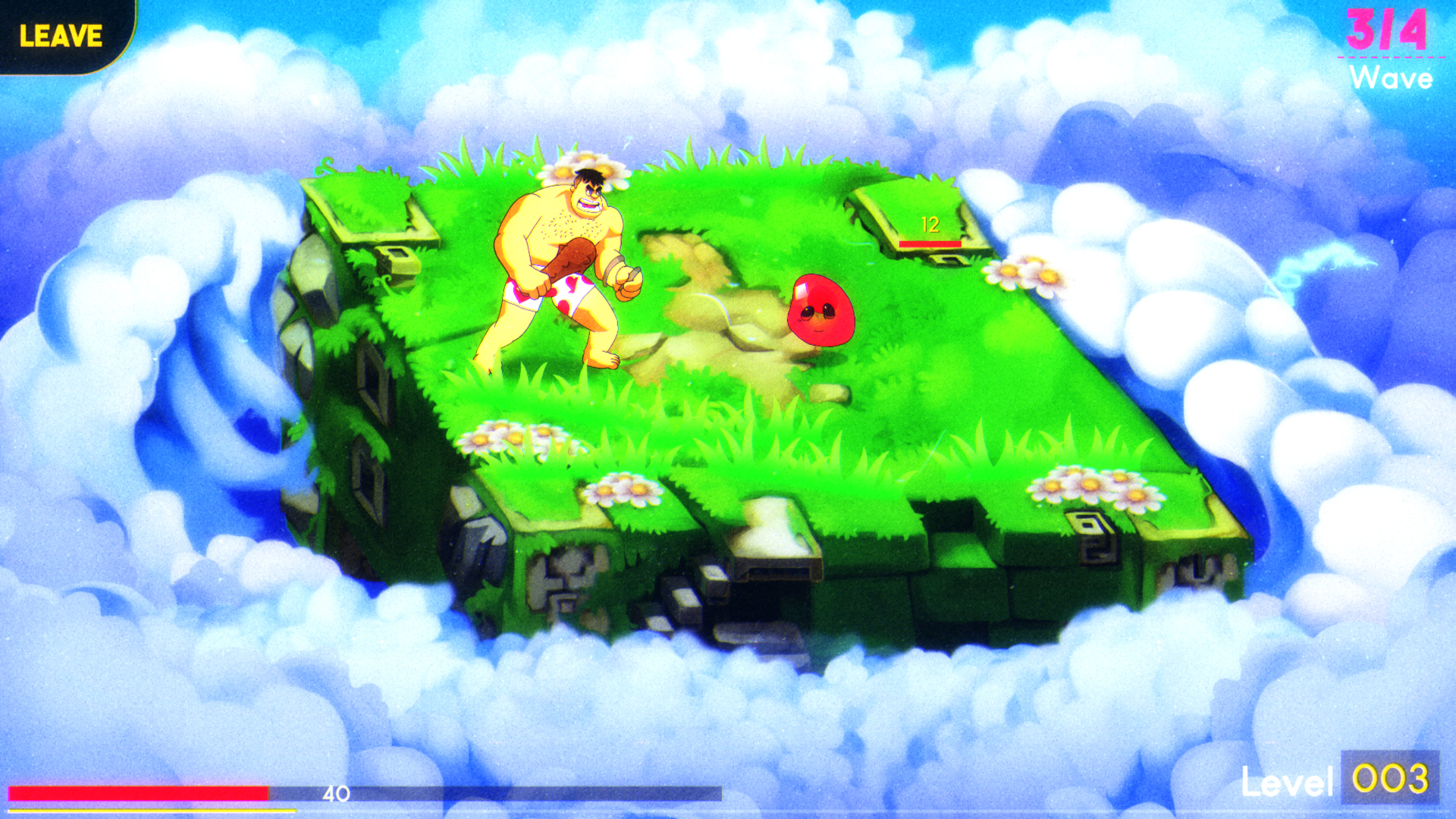 Great Hero’s Beard