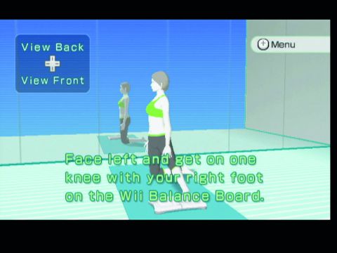 Wii Fit Plus