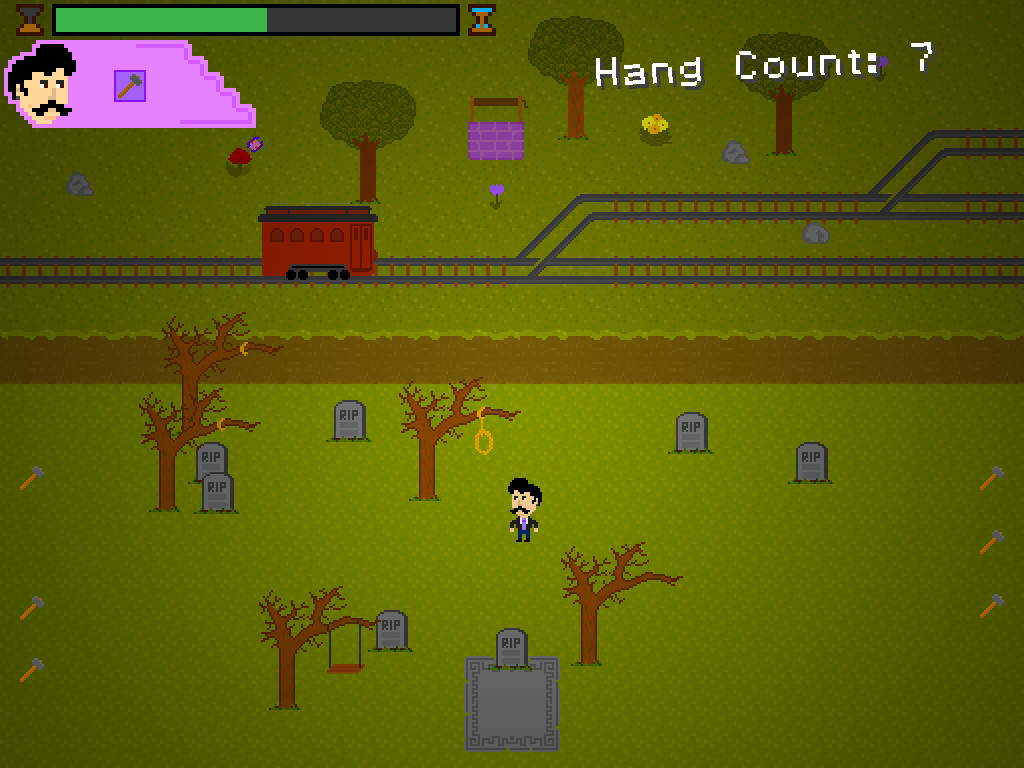 Nihilist Simulator
