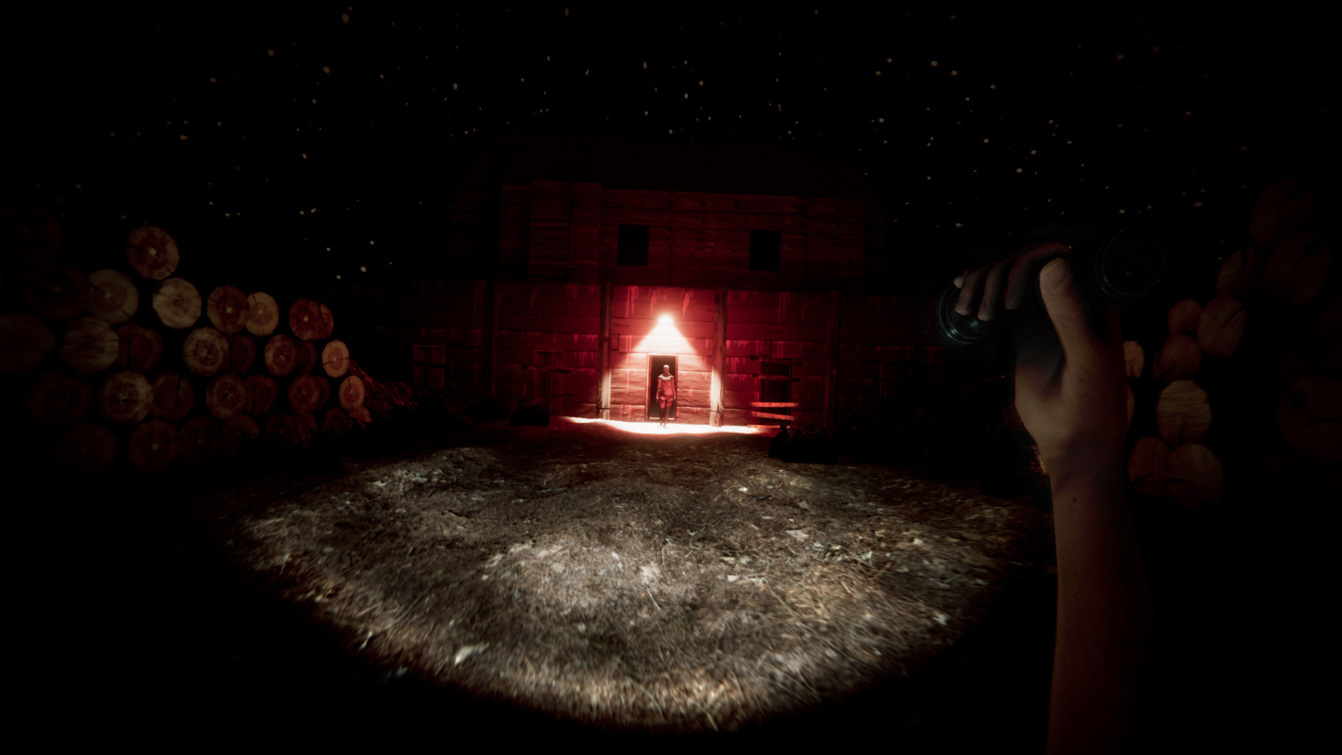 RUN ROOMS: VR