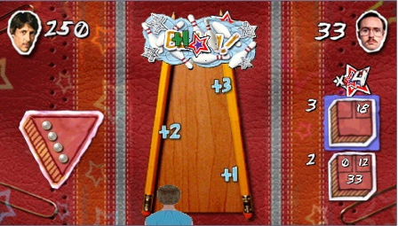 Napoleon Dynamite: The Game