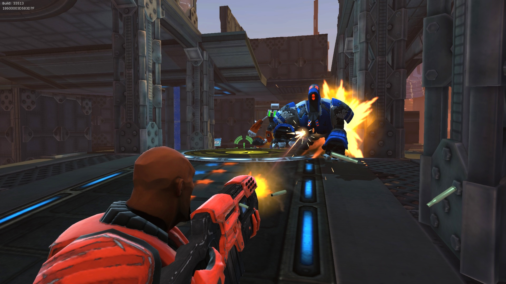 Super Monday Night Combat