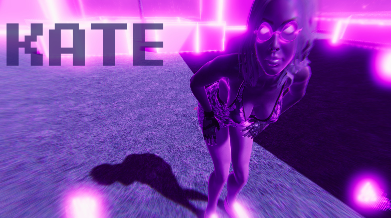 Existence = !Existence;