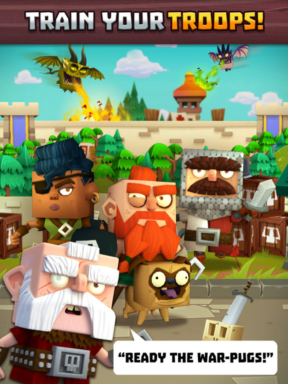 Kingdoms of Heckfire