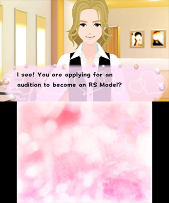 Girls’ Fashion Shoot