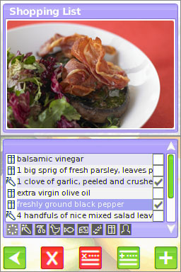 What’s Cooking? Jamie Oliver