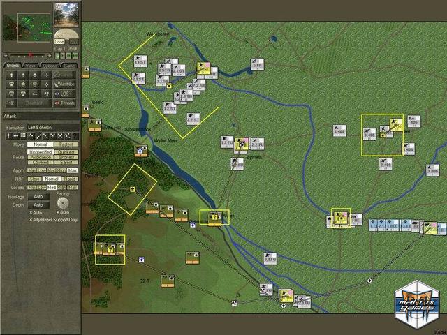 Airborne Assault: Highway to Reich