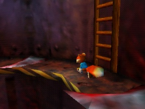 Conker’s Bad Fur Day