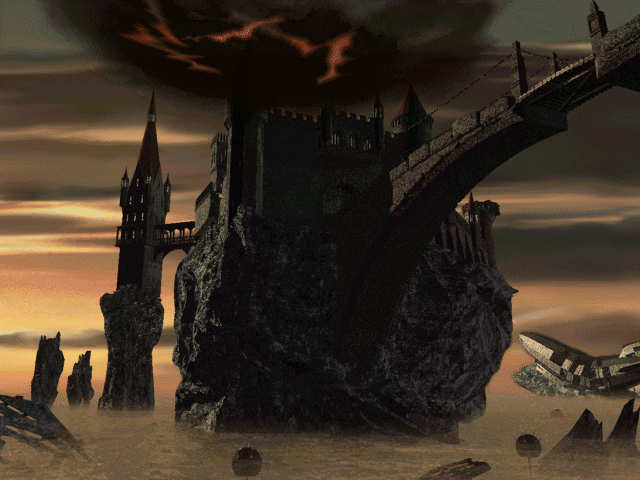 GAG: The Impotent Mystery