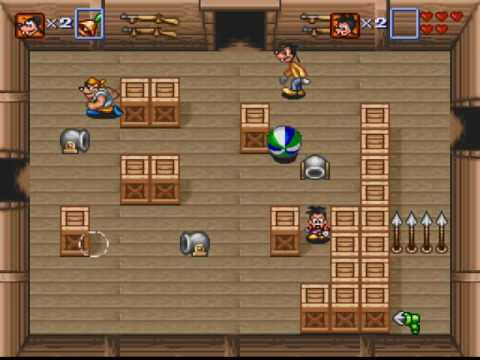 Disney’s Goof Troop