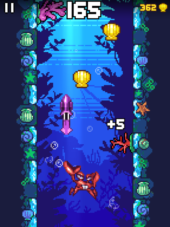 Ink or Swim