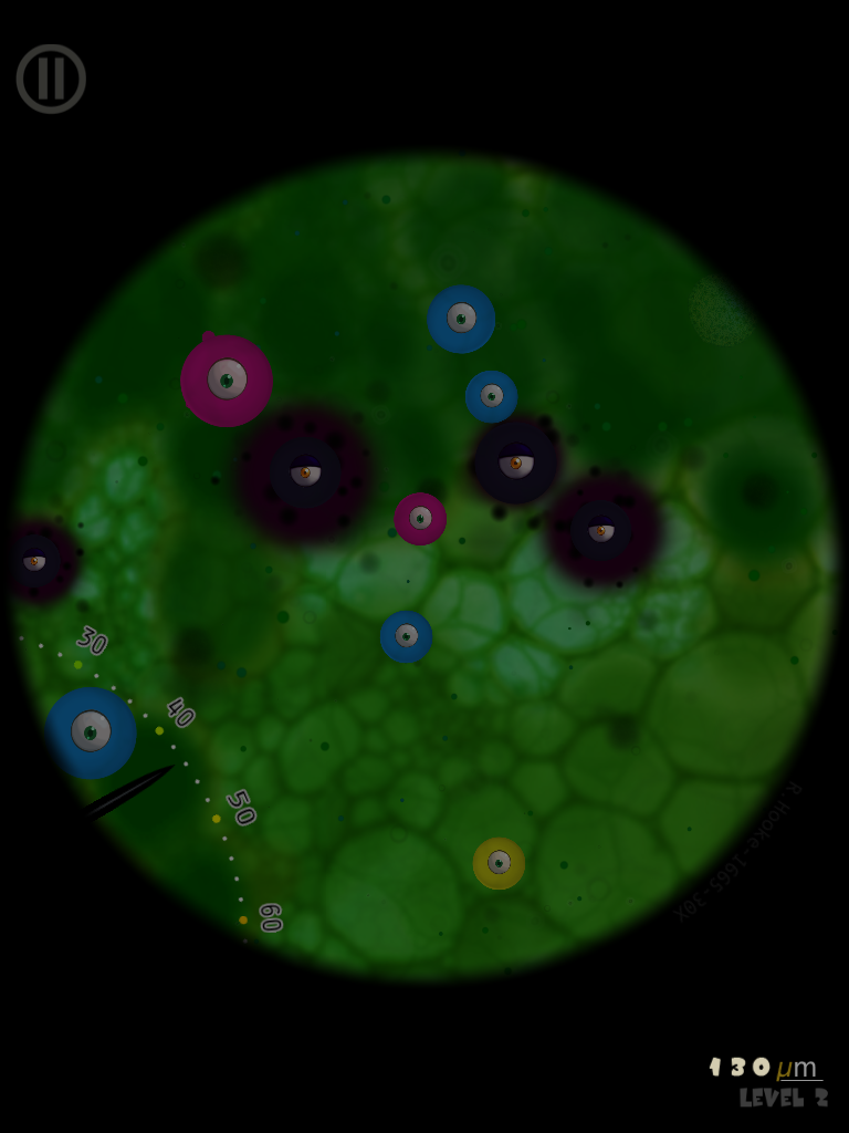 Little Cells