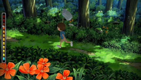 Boku no Natsuyasumi 4