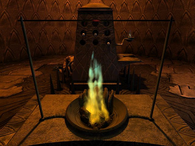 Salammbo: Battle for Carthage