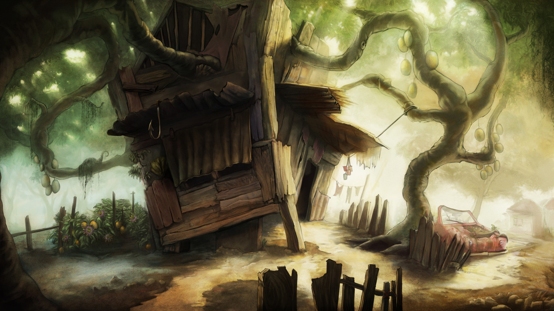 Bolt Riley, A Reggae Adventure: Chapter 1
