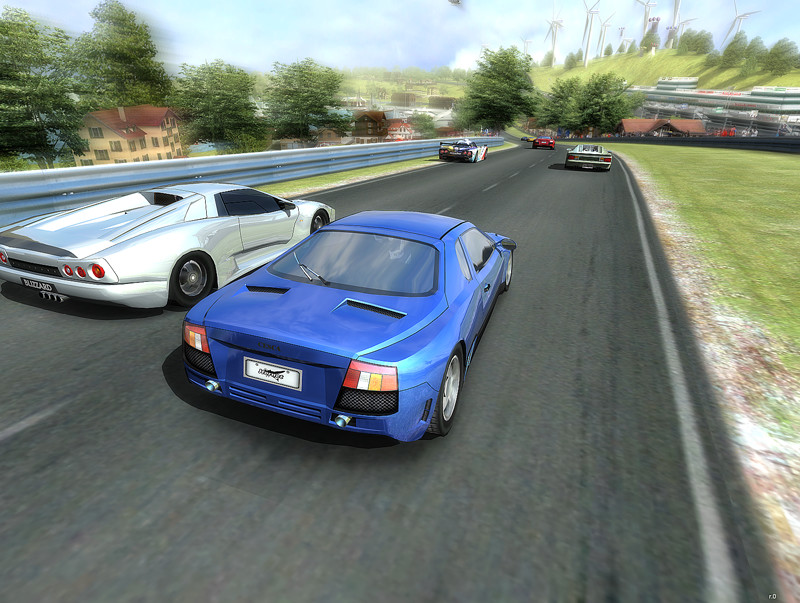 XL1: Clipping Point