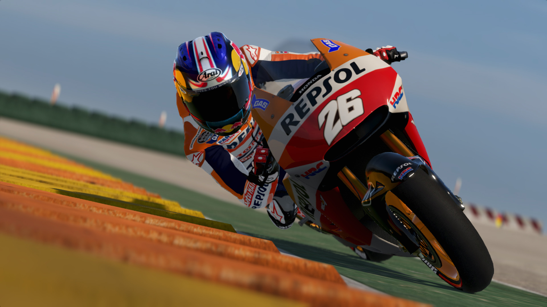 MotoGP 14 Compact